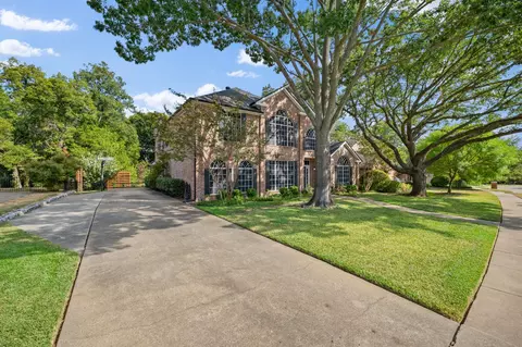Exterior - 3202 Harbor Pointe Dr, Rowlett, TX 75088 photo 14 of 14