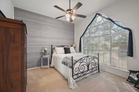 Bedroom - 3202 Harbor Pointe Dr, Rowlett, TX 75088 photo 3 of 5