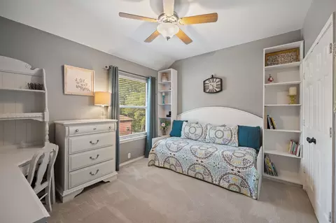 Bedroom - 3202 Harbor Pointe Dr, Rowlett, TX 75088 photo 5 of 5