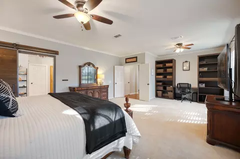 Bedroom - 3202 Harbor Pointe Dr, Rowlett, TX 75088 photo 2 of 5