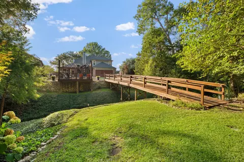 Exterior - 3202 Harbor Pointe Dr, Rowlett, TX 75088 photo 11 of 14