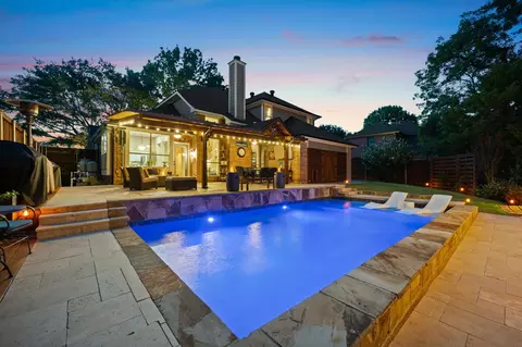 3202 Harbor Pointe Dr, Rowlett, TX 75088
