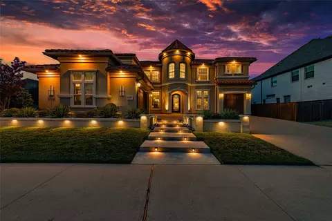13018 Seattle Slew St, Frisco, TX 75035