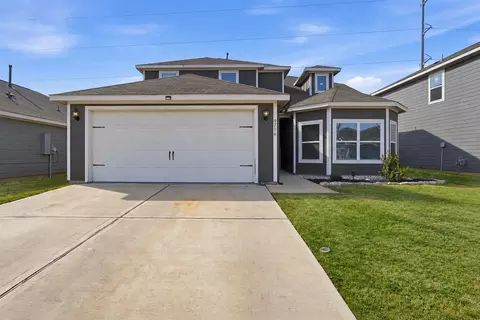 9716 Teton Vista Dr, Fort Worth, TX 76140