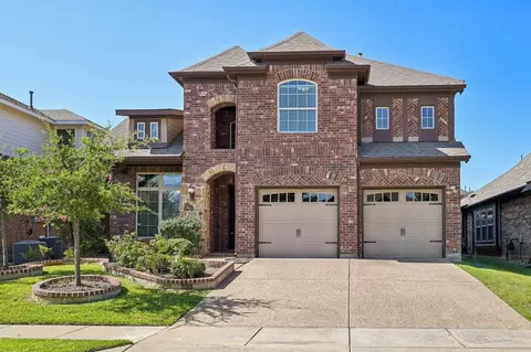 15221 Mount Evans Dr, Little Elm, TX 75068