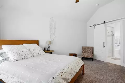 Bedroom - 952 Sam St, Springtown, TX 76082 photo 3 of 4