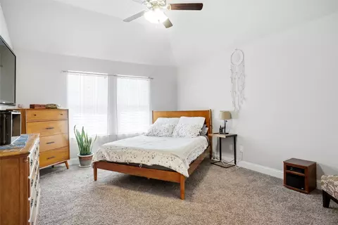 Bedroom - 952 Sam St, Springtown, TX 76082 photo 1 of 4