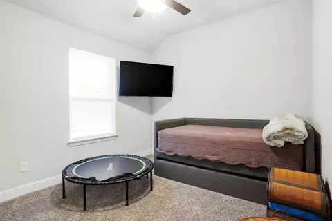 Bedroom - 952 Sam St, Springtown, TX 76082 photo 4 of 4