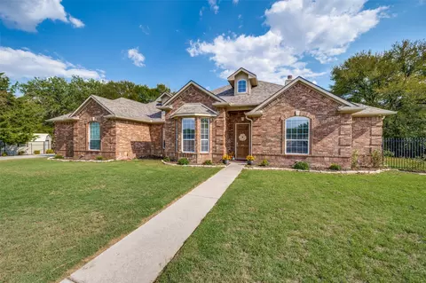 1620 Linda Dr, Sherman, TX 75090
