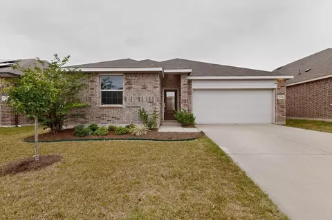 3321 Riverside Dr, Aubrey, TX 76227
