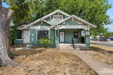 2601 Gorman Ave, Waco, TX 76707