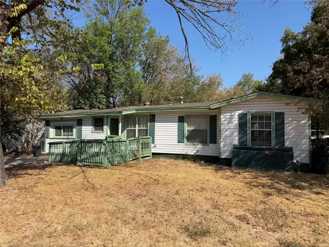 4209 Monna St, Haltom City, TX 76117