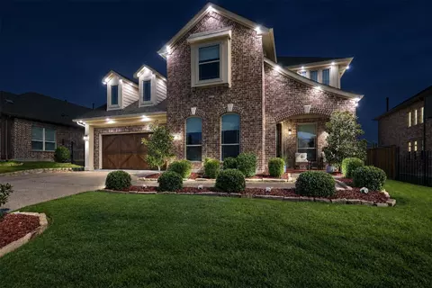 1515 Eminence Ln, Wylie, TX 75098