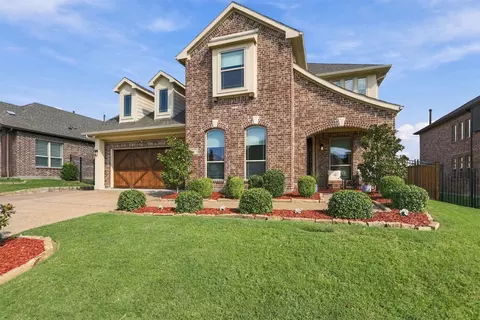 1515 Eminence Ln, Wylie, TX 75098
