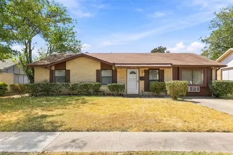 5434 Laredo Ln, Garland, TX 75043