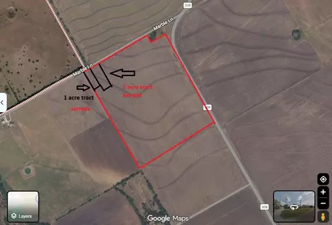 tbd 1 Marble Ln #1, Milford, TX 76670