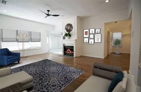 3007 Pacifica St, Carrollton, TX 75007
