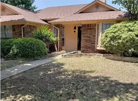 3007 Pacifica St, Carrollton, TX 75007