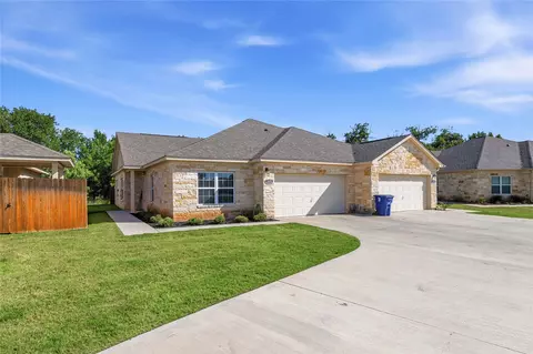 1415 Waterstone Dr, Brownwood, TX 76801