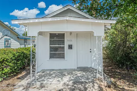 5406 Houghton Ave, Fort Worth, TX 76107