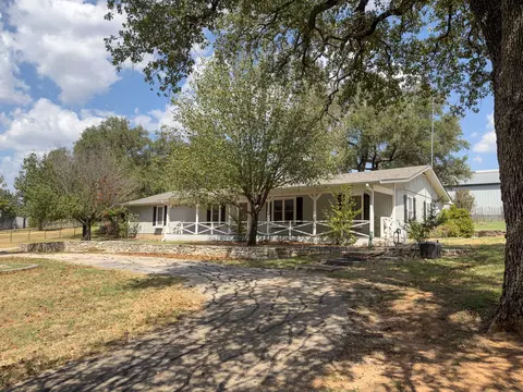 170 River View Rd, Millsap, TX 76066
