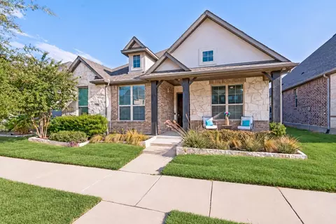 3536 Sevilla Dr, Frisco, TX 75034