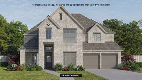 2909 Mira Vista Ct, Mckinney, TX 75071