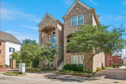 2916 Thomas Ave, Dallas, TX 75204