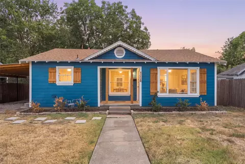 4008 Cumberland Ave, Waco, TX 76707