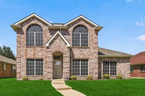 1021 Dartmouth Dr, Lewisville, TX 75067