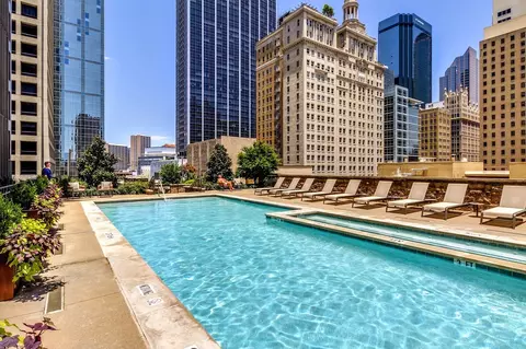 1200 Main St #804, Dallas, TX 75202