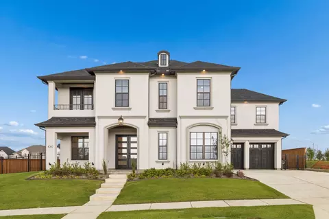 4202 Cranbrook Dr, Frisco, TX 75033