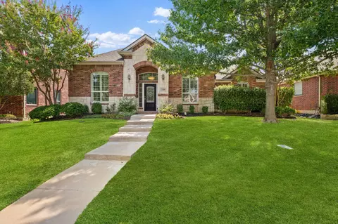 7209 Royal Glen Trl, Mckinney, TX 75072