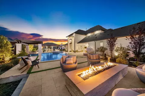 5401 Barry Blvd, Flower Mound, TX 75022