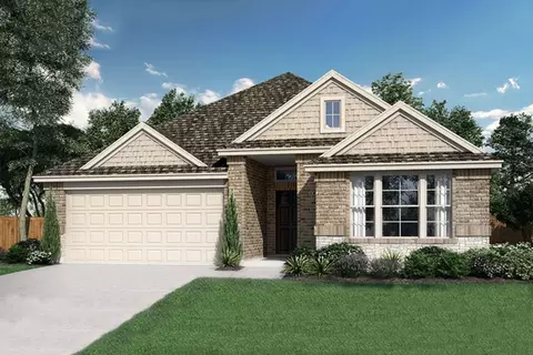 1224 Moon Ranch Rd, Royse City, TX 75189