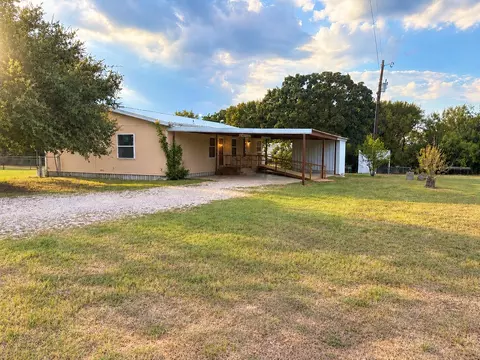 1150 Lamkin Rd, Mineral Wells, TX 76067