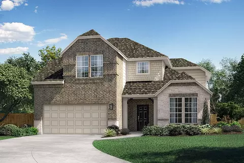 1228 Moon Ranch Rd, Royse City, TX 75189