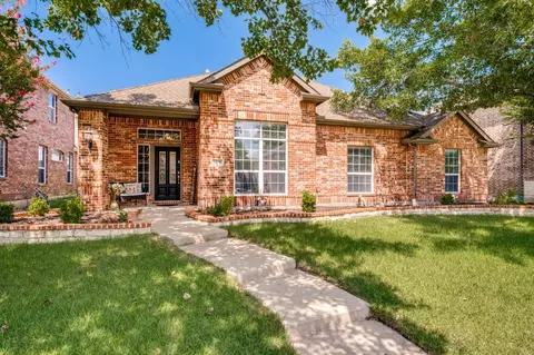 6408 Sapphire Dr, Mckinney, TX 75070