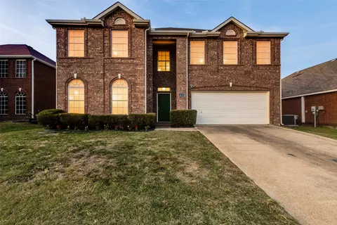 4215 Maidstone Dr, Garland, TX 75043