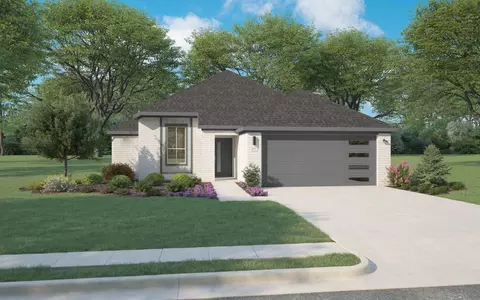 10625 Blakely Creek Rd, Fort Worth, TX 76126