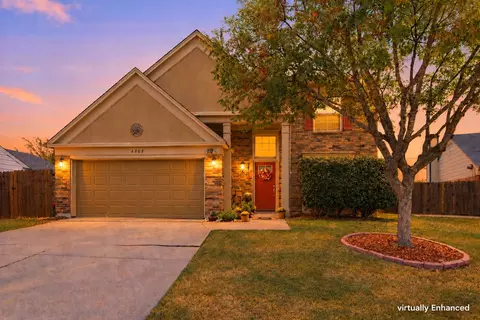 6808 Quail Meadow Dr, Watauga, TX 76148