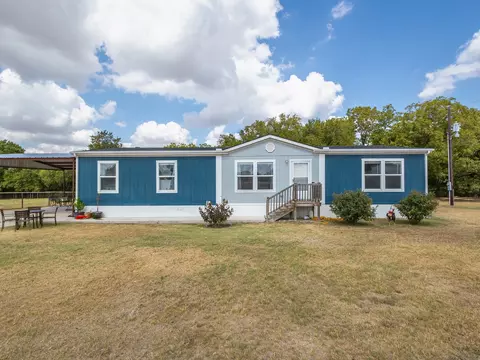 663 Private Road 1098, Stephenville, TX 76401