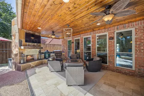305 Brock St, Coppell, TX 75019