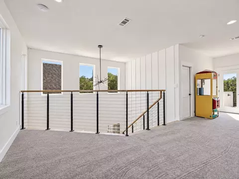 Entry Way - 117 Bald Eagle Ct, Graford, TX 76449 photo 3 of 3