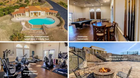 View/Area - 117 Bald Eagle Ct, Graford, TX 76449 photo 2 of 3