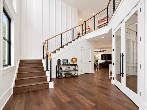 Entry Way - 117 Bald Eagle Ct, Graford, TX 76449 photo 1 of 3