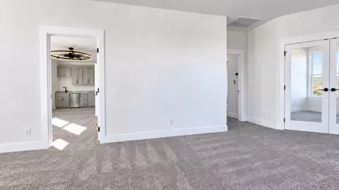 Bedroom - 117 Bald Eagle Ct, Graford, TX 76449 photo 2 of 3