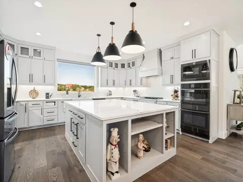 Kitchen - 117 Bald Eagle Ct, Graford, TX 76449 photo 1 of 3