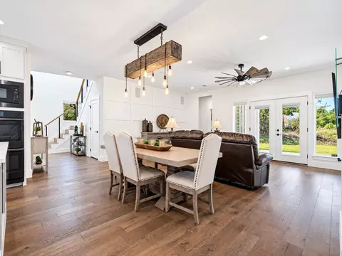 Dining - 117 Bald Eagle Ct, Graford, TX 76449 photo 1 of 1