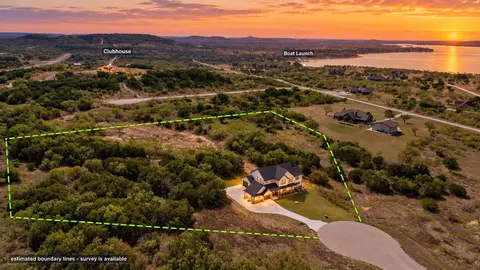 View/Area - 117 Bald Eagle Ct, Graford, TX 76449 photo 1 of 3